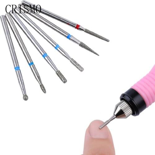 Cutters For Hardware Manicure CRISMO China
