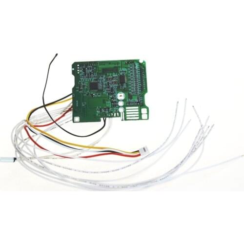 For Ninebot G30 G30 Max Electric Scooter BMS Board Battery Control Motherboard Accessories