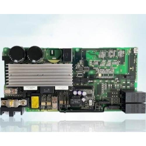 For FANUC A16B-2203-0695 1 year warranty