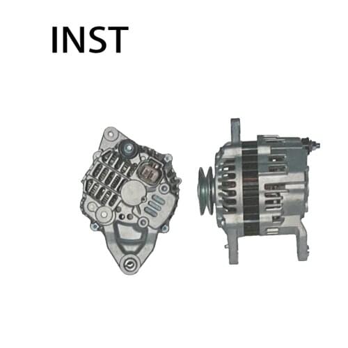 ALTERNATOR DYNAMO GENERADOR ELECTRICO FOR 12V 50A 1V/Z69 MD.354809 A2TA2871A 12311 MD316418 MD354809 MD354809A MD354809D