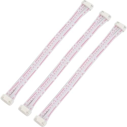 18Pin Signal Cable 2X9 Pins Miner Connect Date Cable for Antminer S9 S7 L3 Machine,Communication Spacing 2mmx155mm