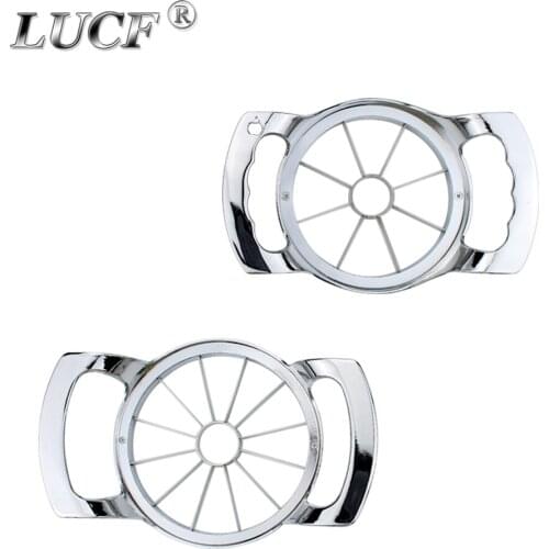 LUCF Vegetable Cutters