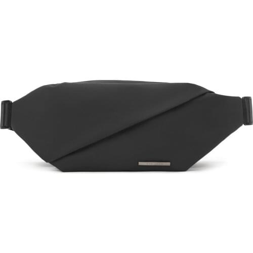 Chest Bag Waist Packs for Camera Sports Outside Fanny Pack Mens Shoulder Belt for Women Hip Banana Bags Anti-thef Accessories