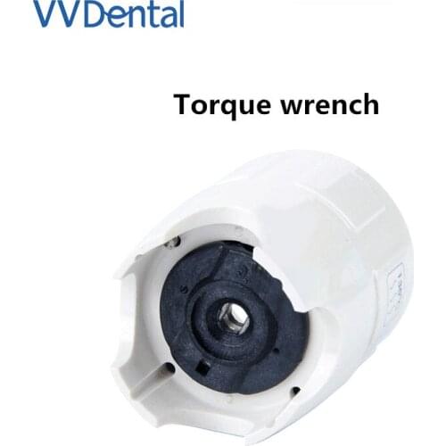 Dental Scaler Tips Torque Wrench For EMS Woodpecker DTE SATELEC dental care dental equipment