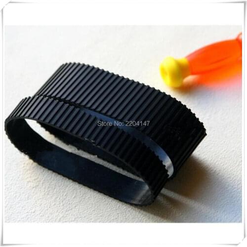 NEW Focusing Rubber Part For Sigma 24-70 F2.8 Third generation of new styles Lens Ring Replacement