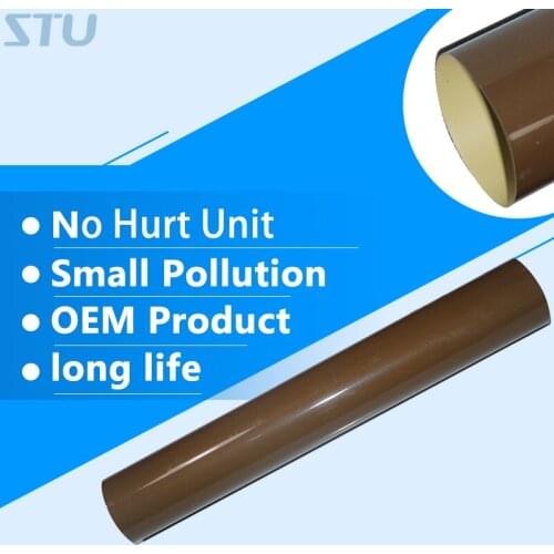 New Original Fuser Film Sleeves for Konica Minolta bizhub C220 C224 C280 C364 C284 C360