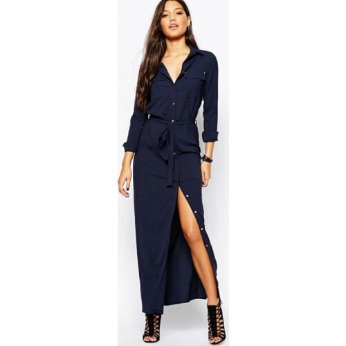 Womens Casual Dresses OLGITUM China