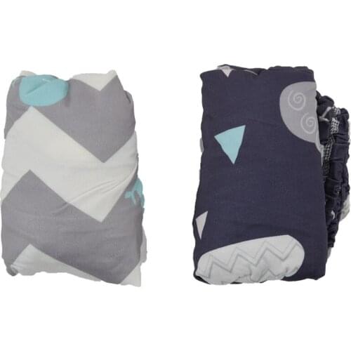 Baby Nappy Changing Pad Soft Baby Waterproof Mattress Bed Sheet Infant Change Mat Cover