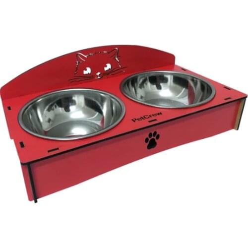 Миски для кошек PETCREW China At AliExpress