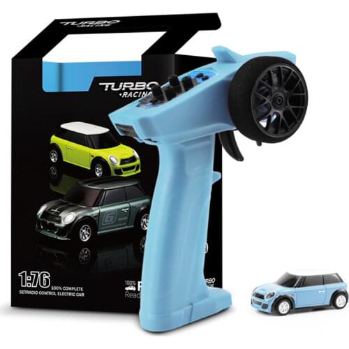 Turbo.Racing Toys And Goods For Creativity