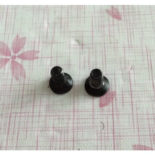 350W horse clipper N1J-GM01-76 replacement Countersunk Head Screw M4 x 8 NO.23