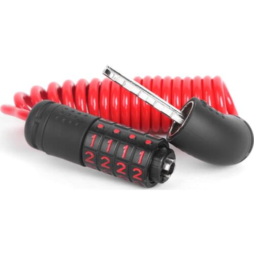 ZOLibike Bicycle Locks