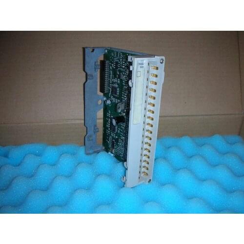 1PC USED SCHNEIDER TSXDEZ32D2