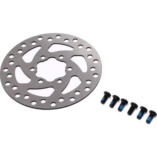 1pc Avid BB5 Brake Rotors 120/203mm Disc Bicycle Disc Brake Rotor Bicycle Accessories