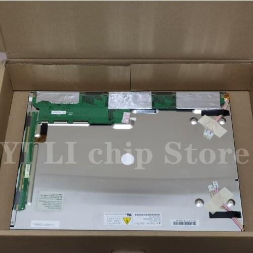 100% original test LCD SCREEN AA150XN07 AA150XN08 AA150XN09 AA150XC01 15 inch