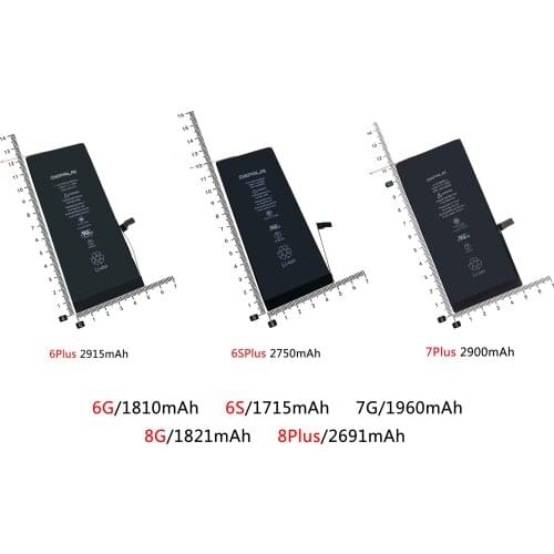 DEPALAI Wireless Chargers For Iphone
