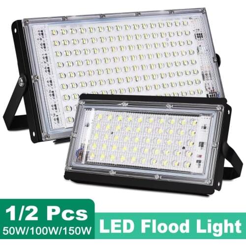 IAHEAD LED Floodlights