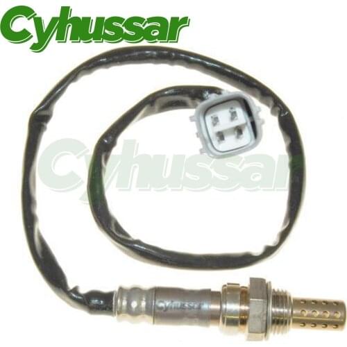 234-4137 Oxygen Sensor O2 Lambda Sensor AIR FUEL RATIO SENSOR for Toyota CAMRY SOLARA Lexus ES300 LS400 89465-33230 1997-2003