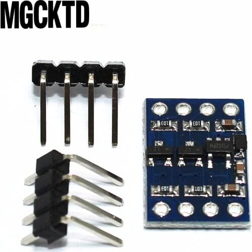 IIC I2C level conversion module 5V to 3V System Compatible Module Dedicated Dropshipping
