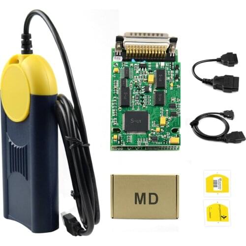 Multidiag J2534 in stock Multi diag V2018 Multi-Diag Multi Diag Access J2534 interface OBD2 Device