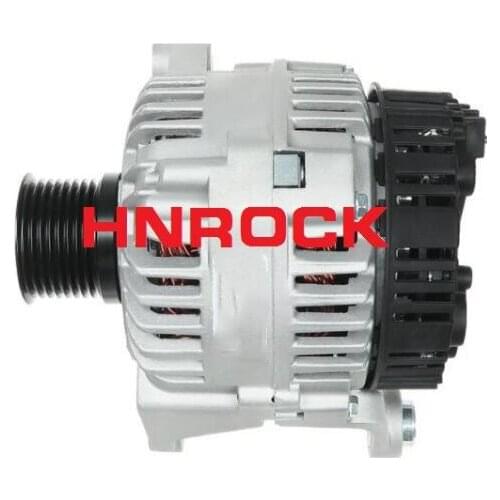 NEW HNROCK 12V 120A ALTERNATOR 208-305 A13VI284 FOR VALEO