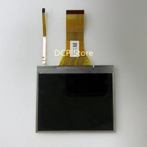 NEW LCD Display Screen For NIKON D90 D300S D300 D700 D3S For CANON 5D MarKII / 5DII 5D2 D3X Digital Camera With Backlight