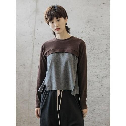 Owen Seak Women's Blouses And Shirts