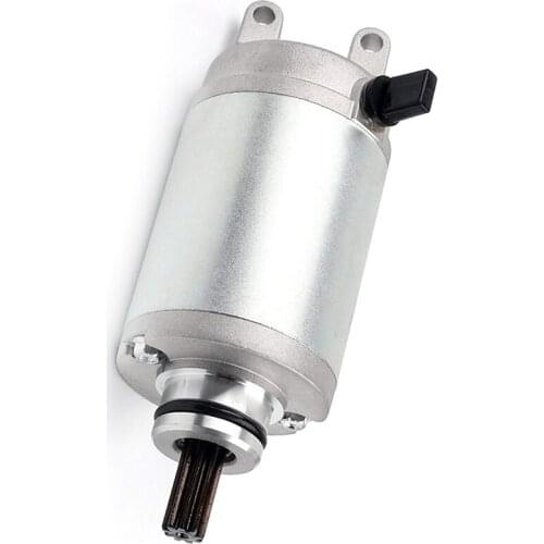 Motorcycle Starter Electrical Engine Starter Motor for SUZUKI AN250 Burgman 250 AN400 Burgman 400 Scooter Motorbike Starter