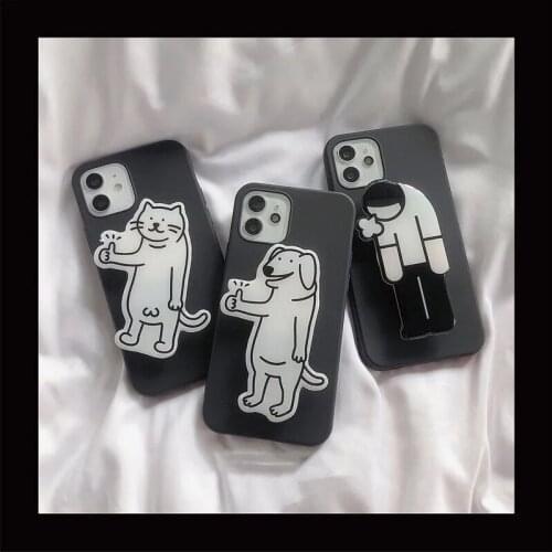 TOFATU Phone Cases Xiaomi Redmi Go