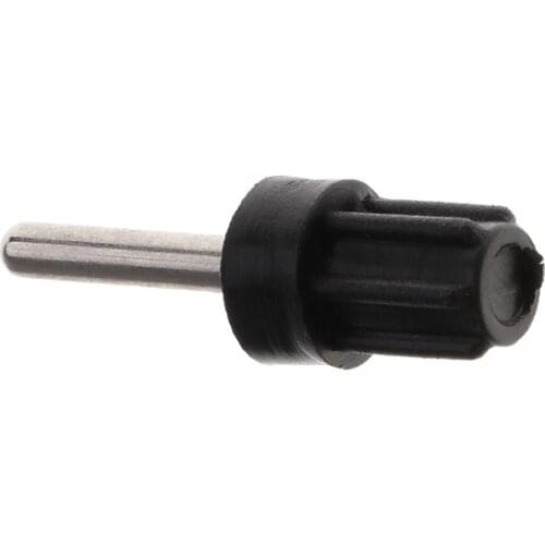 Tooyful Piano Top Rod Head Round Pipe Head Repair Tool Piano Replacement Parts