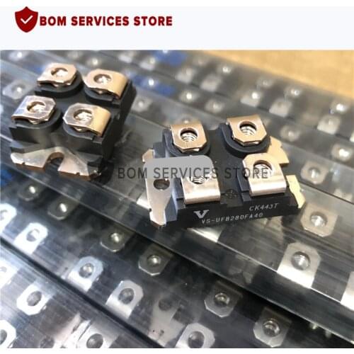 UFB280FA40 UFB280FA40P VS-UFB280FA40 VS-UFB201FA40 VS-HFA220FA120 HFA200FA120P FREE SHIPPING NEW AND ORIGINAL MODULE