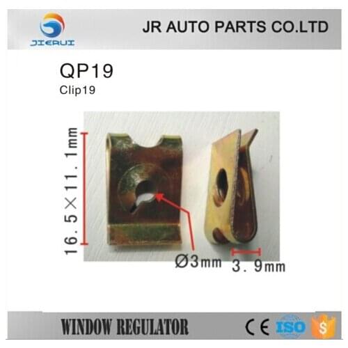 10x General screws, metal clips, water pipes