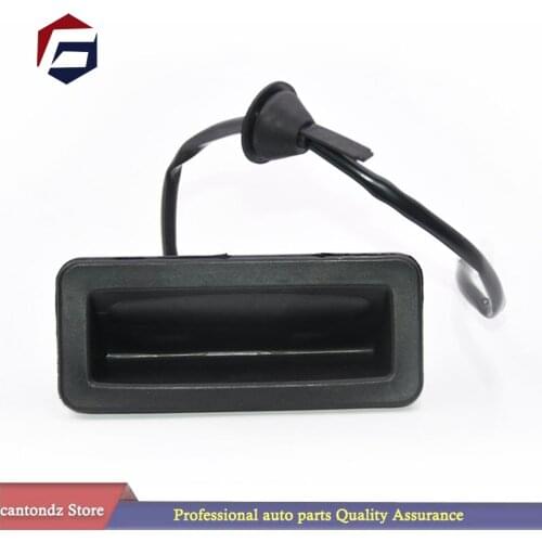 3M5119B514AC Car Trunk Boot Tailgate Opener Release Switch for Ford Focus C-MAX 03-07 engine start button ignition switch