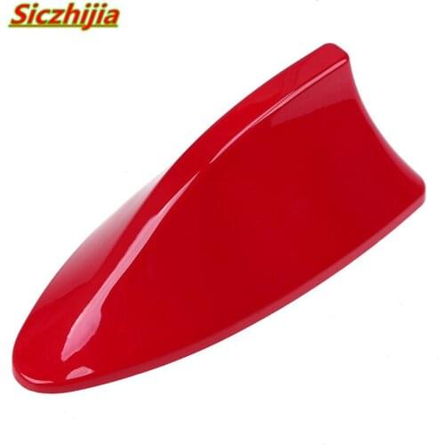 Car radio antenna fin shark fin antenna for Cadillac XTS SRX ATS CTS/Renault Koleos Fluenec Latitude