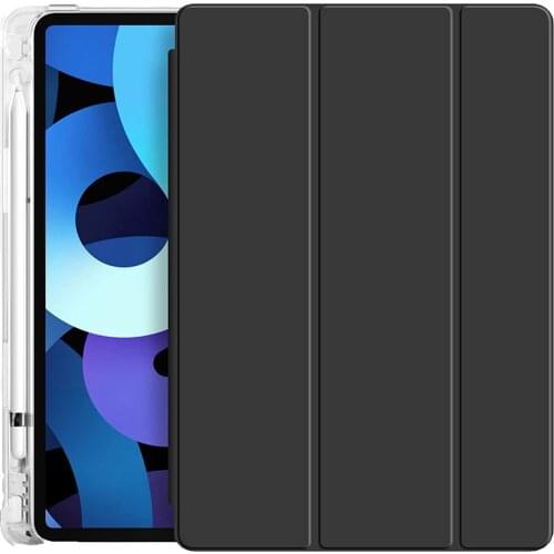 Case for iPad Pro 11 M1 2021 Case for iPad Air 4 Case Air 2020 10.2 Pro 11 12.9 12 9 2021 for iPad 10.2 8th Generation 8 Funda