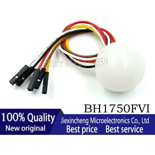 BH1750FVI Chip Light Intensity Light Module Light ball BH1750