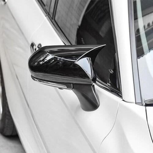 Icaroom Car Mirrors