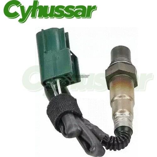 Oxygen Sensor O2 Lambda Sensor AIR FUEL RATIO SENSOR for NISSAN SENTRA 22690-8U300 226908U300 234-4814 16511 SU6863 2003