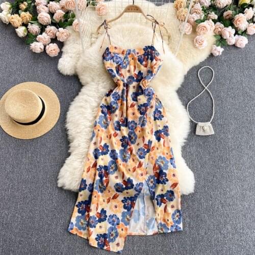 Litmage Party Summer Dresses