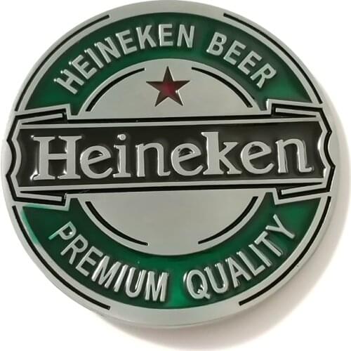 Western Style Fashion Belt Buckles Mens Classic Cowboy Drinking Luxury Metal Belt Buckles 2021 New Arrival Jeans Accessories