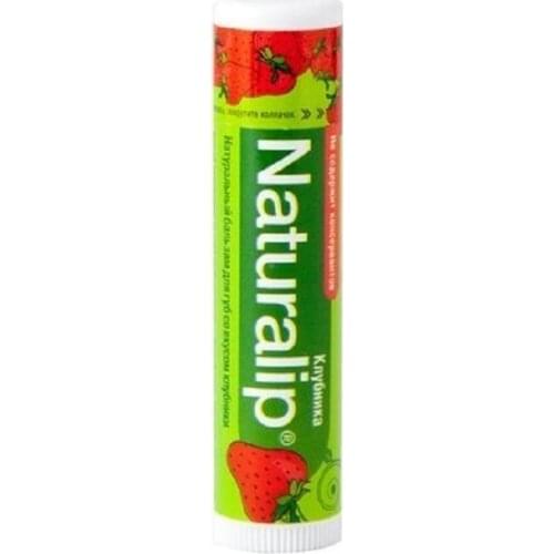 NATURALIP Lip Balms