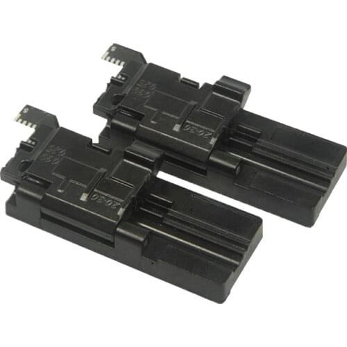 Original INNO V7 VF-15 VF-15H VF78 Fiber Cleaver Holder 3 IN 1 Cutting Tool Clamp Bracket 1 pcs