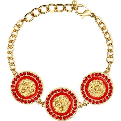 OSCCI Chain Bracelets