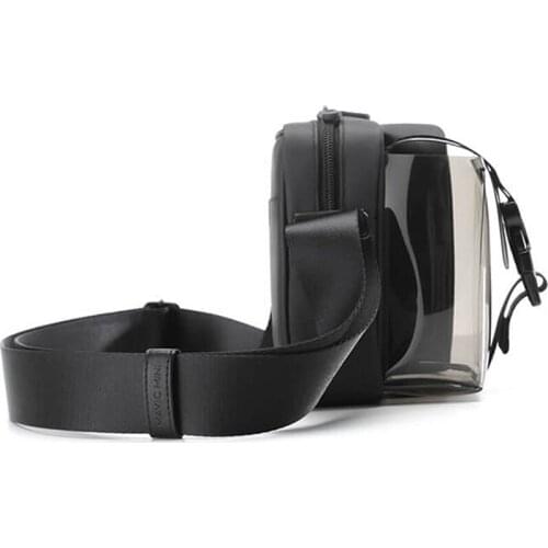 Portable Black Storage Bag Carrying Waterproof Traveling Case for DJI Mavic MINI 2 Drone Accessories Exquisite Workmanship