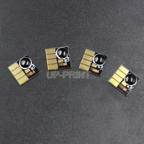 UP 5sets permanent Chip compatible for HP 934 935 for HP934 XL replacement For HP Officejet pro 6230 6830 6835 6812 6815