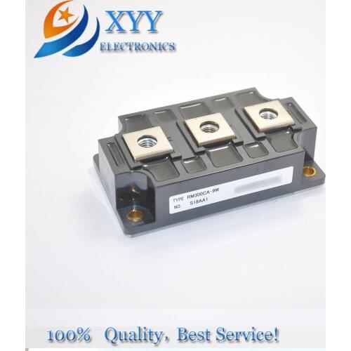 RM300CA-9W NEW IGBT MODULE IN STOCK