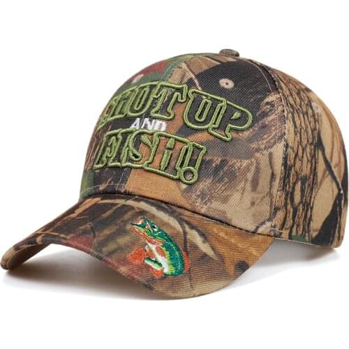 TUNICA Men's Sports Hats