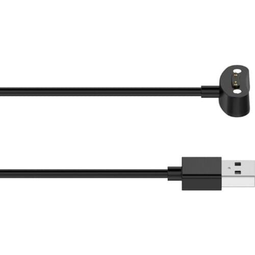 Charger Compatible with Watch Pro 3 /Pro 3 LTE - Magnetic USB Charging Cable 3.3FT/ 1 M - Smartwatch Accessories