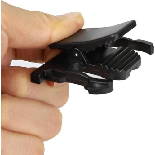 Protective Easy Install Mount Practical Portable Belt Clip Case Camera Accessories Backpack SJ9000 For SJ4000 Frame Action Z6N3