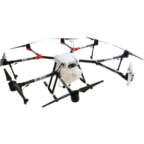 10L UAV 10kg 8-axis drone Agricultural drone agriculture drone spray system drone agricultura